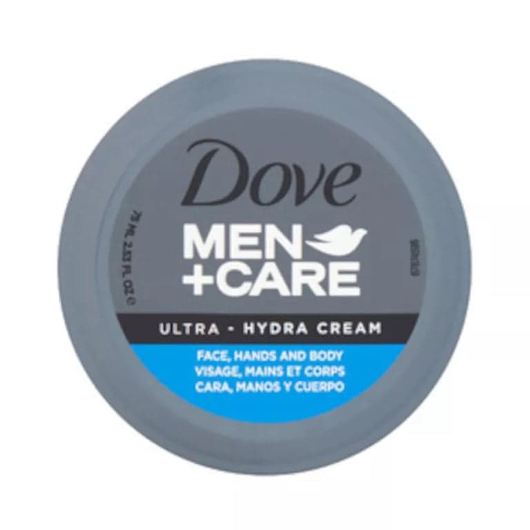 DOVE CREAM MEN 75ml ULTRA HYDRA 75ml