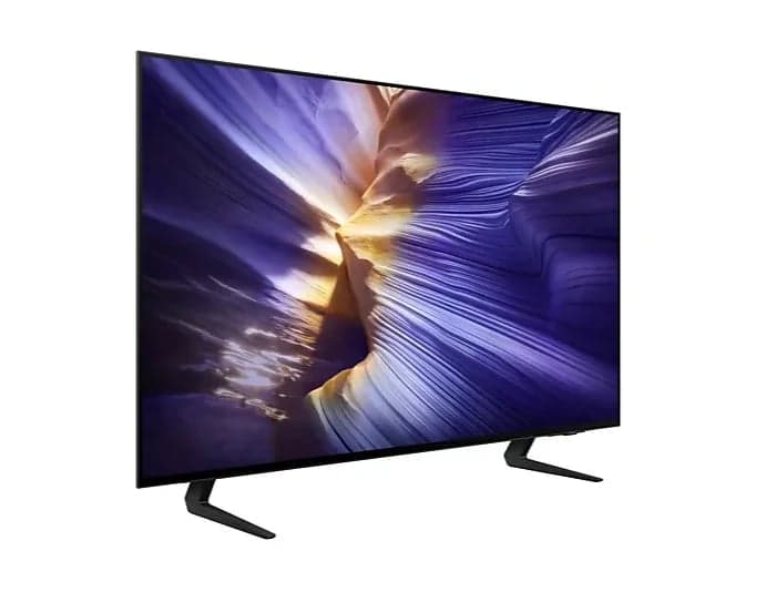 SAMSUNG 55" OLED 4K SMART TV 1PCS
