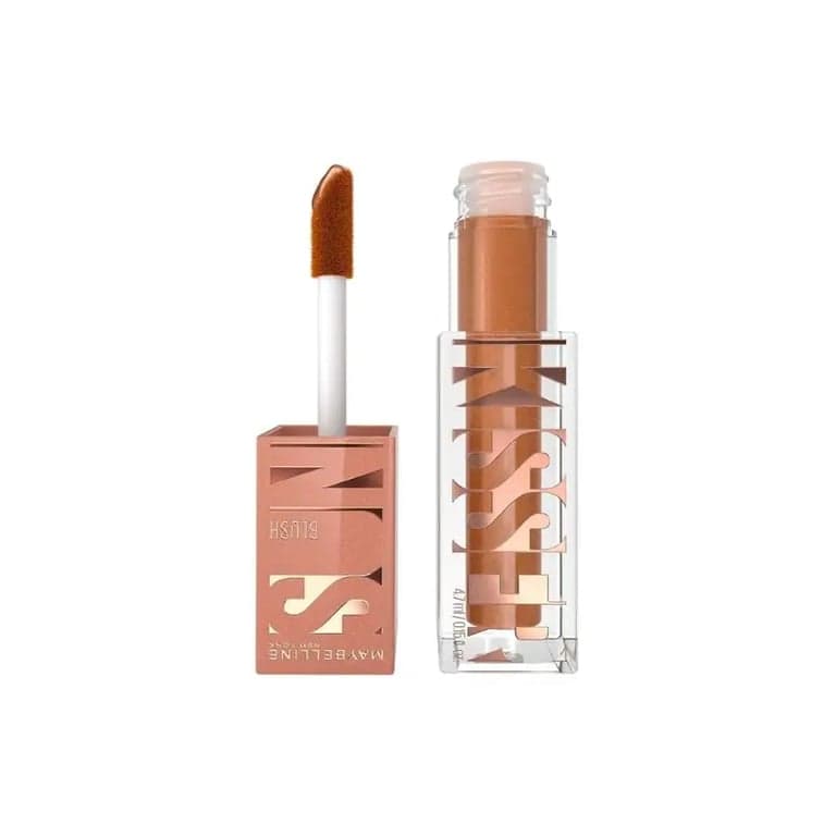 MAYBELLINE SUNKISSER ORIGINAL 11 AS X BRONZER MAKEUP 50ml