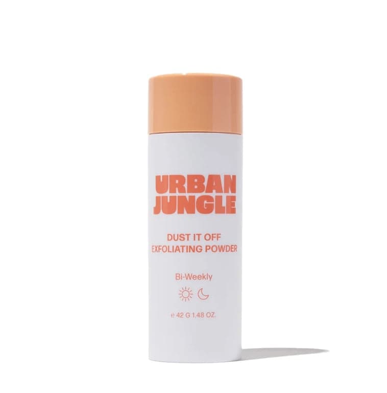 Urban Jungle Dust It Off Exfoliating Powder 42g - F