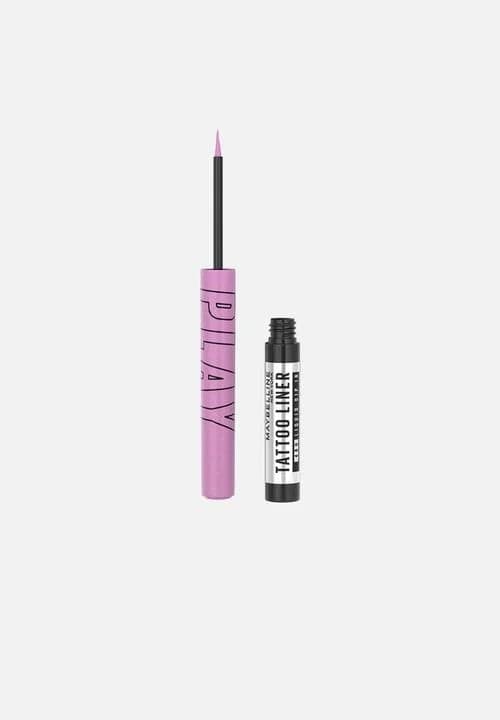 MAYBELLINE TATTOO LINER PLAY SHAKE AS 9.51g