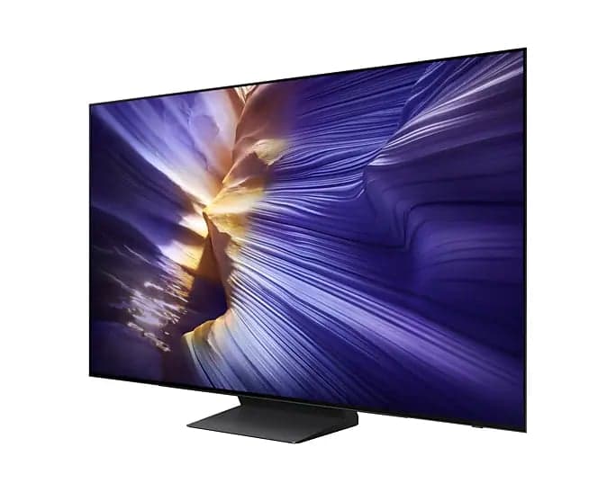 SAMSUNG 65" OLED 4K SMART TV 1PCS