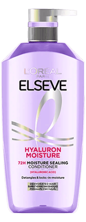 ELSEVE ELS HYA CDR 410 ml AS PCR 485g