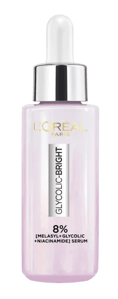 L'OREAL PARIS GLYCO MELASYL SERUM 15ml EN 70g