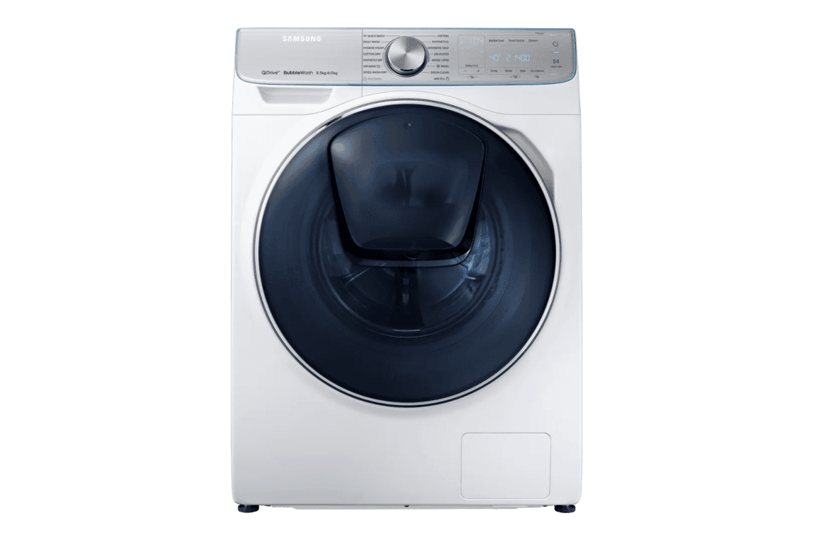 SAMSUNG WASHING MACHINE - WS85N74FNOR 1PCS