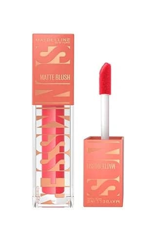MAYBELLINE SUNKISSER MATTE BRONZER EXT 39 AS X LONG-LASTING 12g
