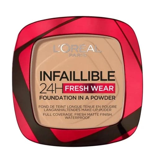 L'OREAL PARIS OA INFAILLIB COM 140 CO9GR INTER 53.4g