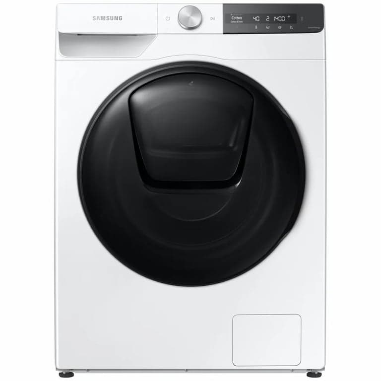SAMSUNG FRONT LOAD WASHING MACHINE - WW10T754DBT 1PCS