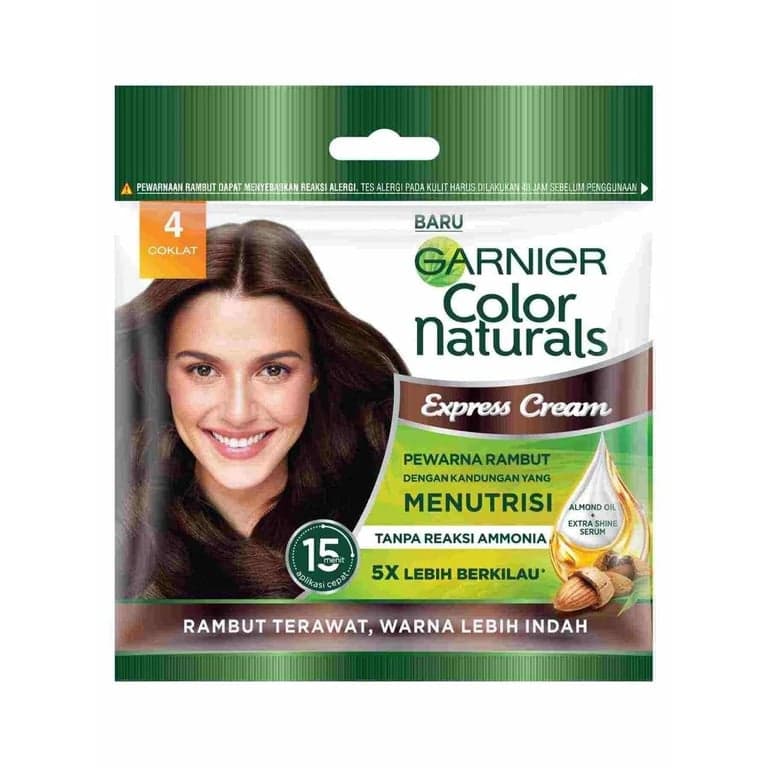 GARNIER CN SCH SH 4 REL NTW 70g