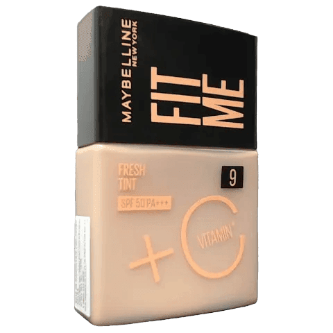 MAYBELLINE FIT ME FRESH TINT SPF50 09 AS X 49.7g