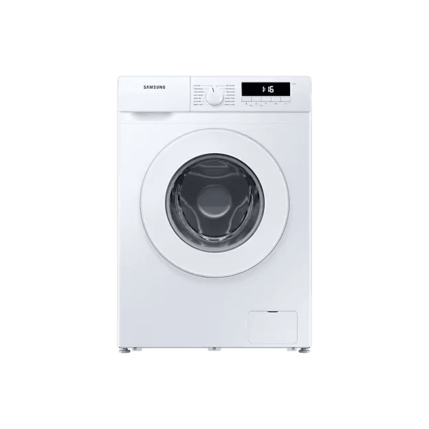 SAMSUNG FRONT LOAD WASHING MACHINE - WW85T3040WW 1PCS