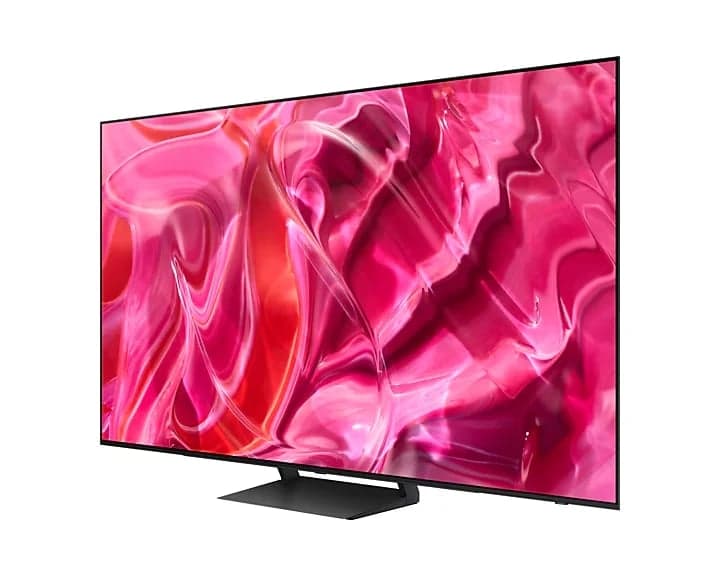 SAMSUNG 77" OLED 4K SMART TV 1PCS