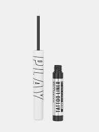 Tattoo Liner Play DEFEND AS