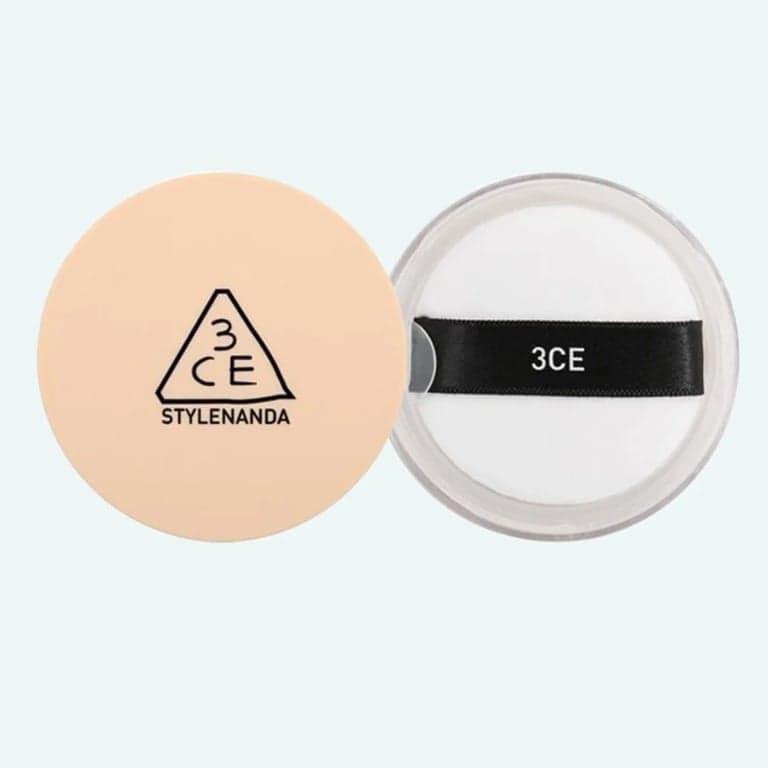 (R) 3CE Loose Powder -001