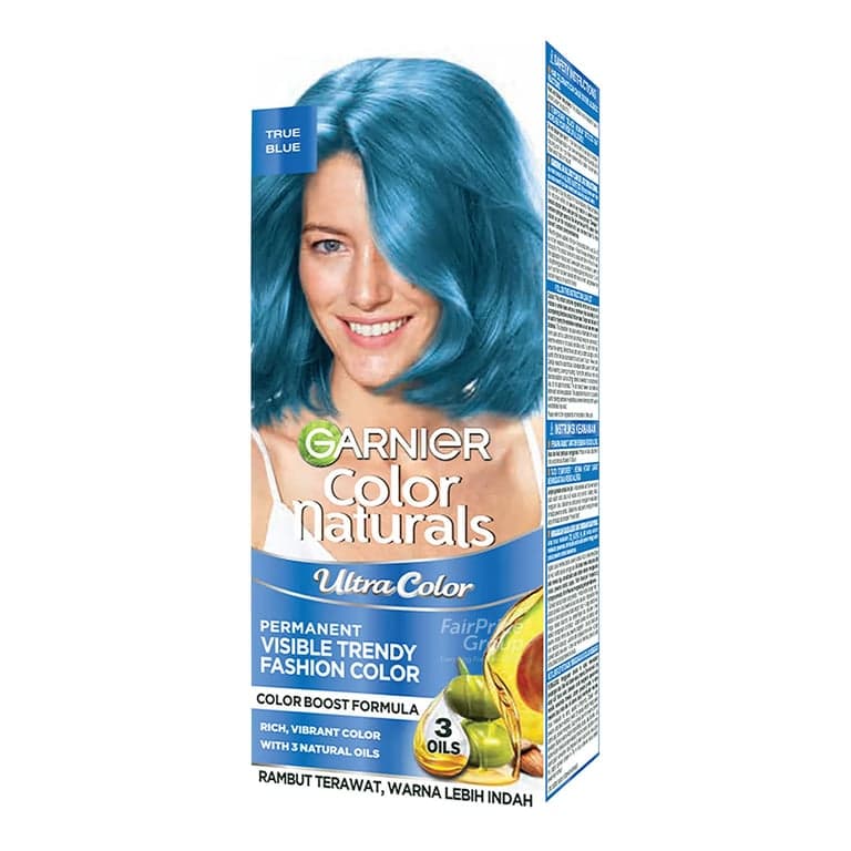 CN Ultra Trendy Fashion Blue