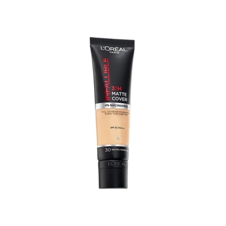 L'OREAL PARIS OA INFAILLIB FDT 300 INTER 30ml 105.8g