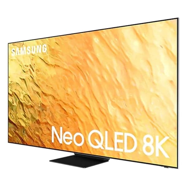 SAMSUNG 65" NEO QLED 8K SMART TV 1PCS