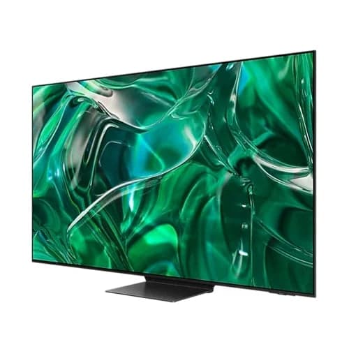 SAMSUNG 77" OLED 4K SMART TV 1PCS