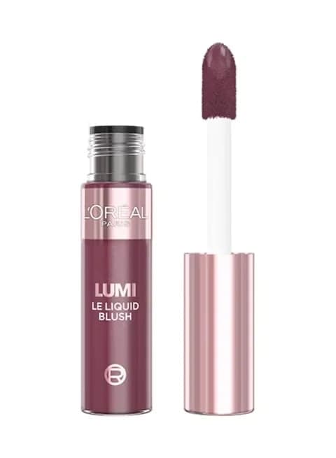 L'OREAL PARIS OAP GLOTION BLUSH BERRY GLOW 645 32g