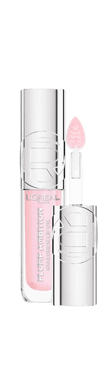 L'OREAL PARIS OAP PLUMP AMB 101 CRISTAL CLEAR 30.5g
