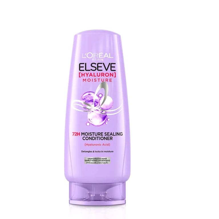 ELSEVE ELS KS 72H 410ml COND AS PCR 485g
