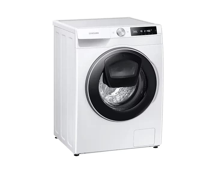 SAMSUNG FRONT LOAD WASHING MACHINE - WW10T654DLE 1PCS