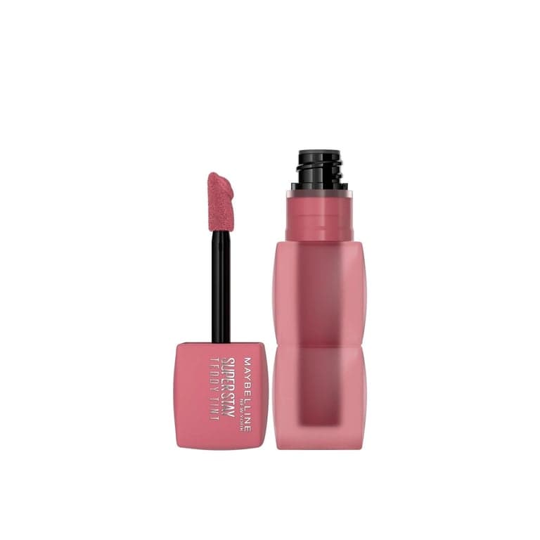 MAYBELLINE SUPERSTAY TEDDY 55 KNEE HIGH AS X 53.2g