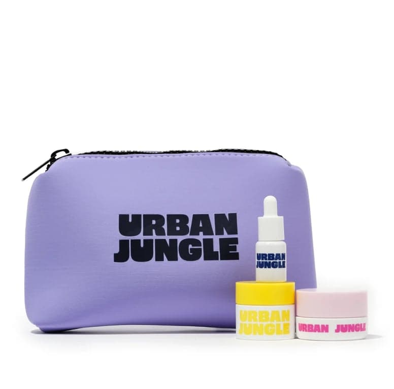 Urban Jungle MINI Crème de la Crème Face Cream 15ml - F