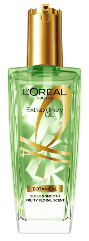 L'OREAL PARIS ELS EXOIL BOTANICAL OIL 100ml PU 265g