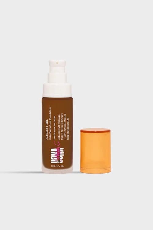 Flawless IRL Skin Perfecting Foundation Brown Sugar T3