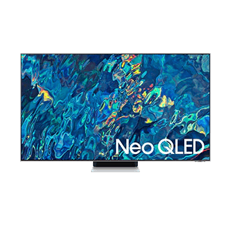 SAMSUNG 65" SMART TV 1PCS