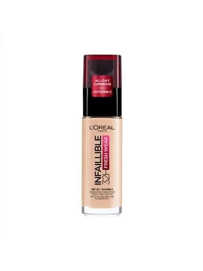 L'OREAL PARIS OA INFAILLIB FDT 100 INTER 30ml 105.8g