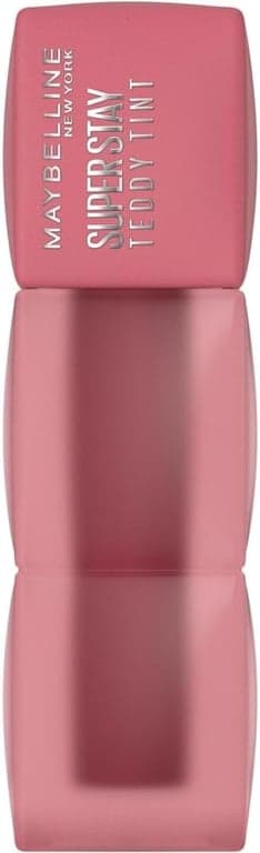 MAYBELLINE SUPERSTAY TEDDY 55 KNEE HIGH LIPSTICK LONG-LASTING 3.1g