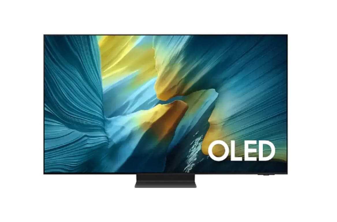 SAMSUNG 77" OLED 4K SMART TV 1PCS