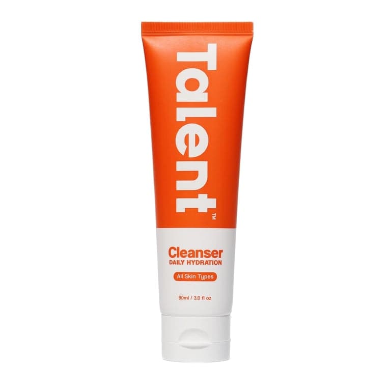 Daily Hydration Cleanser