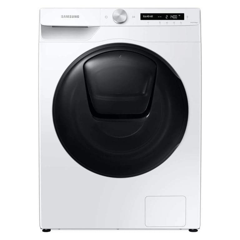 SAMSUNG WASHER DRYER COMBO - WD90T554DBW 1PCS