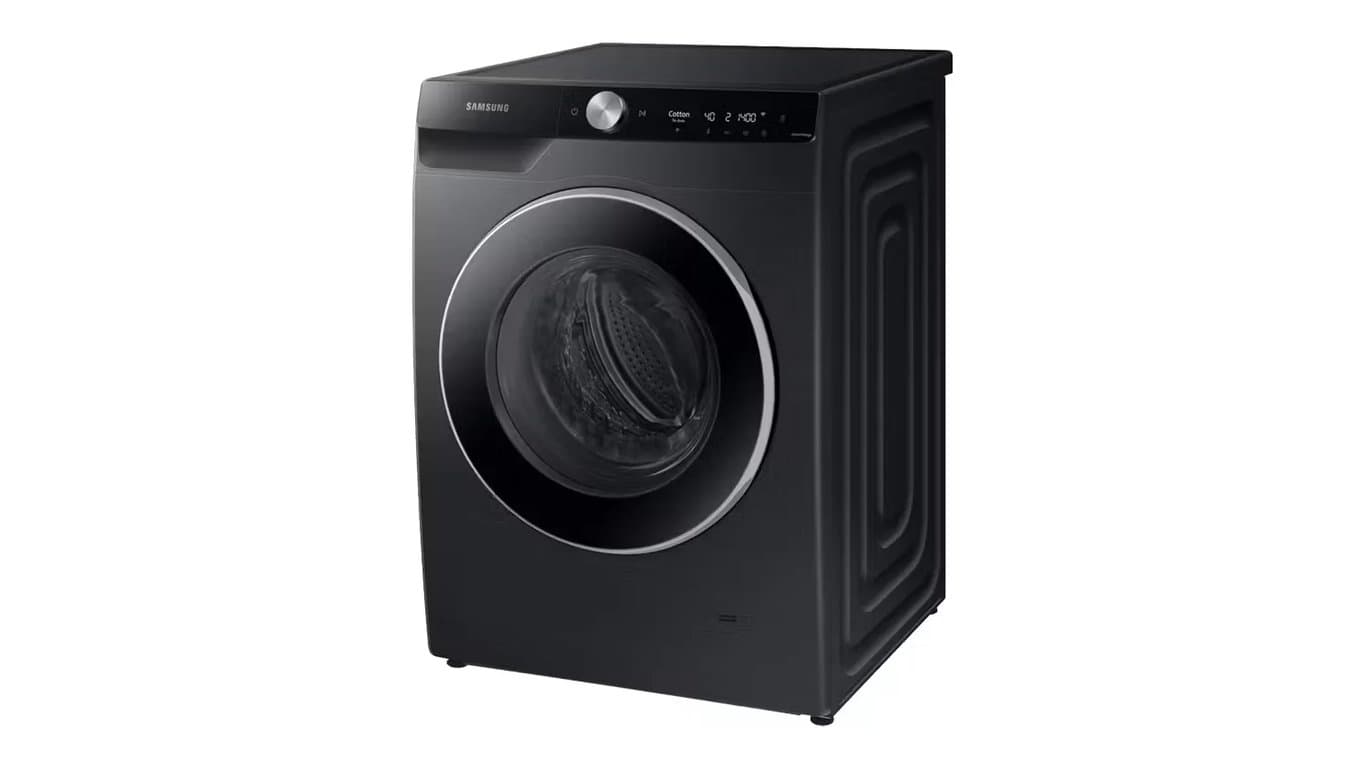 SAMSUNG FRONT LOAD WASHING MACHINE - WW11CG604DLBSA 1PCS
