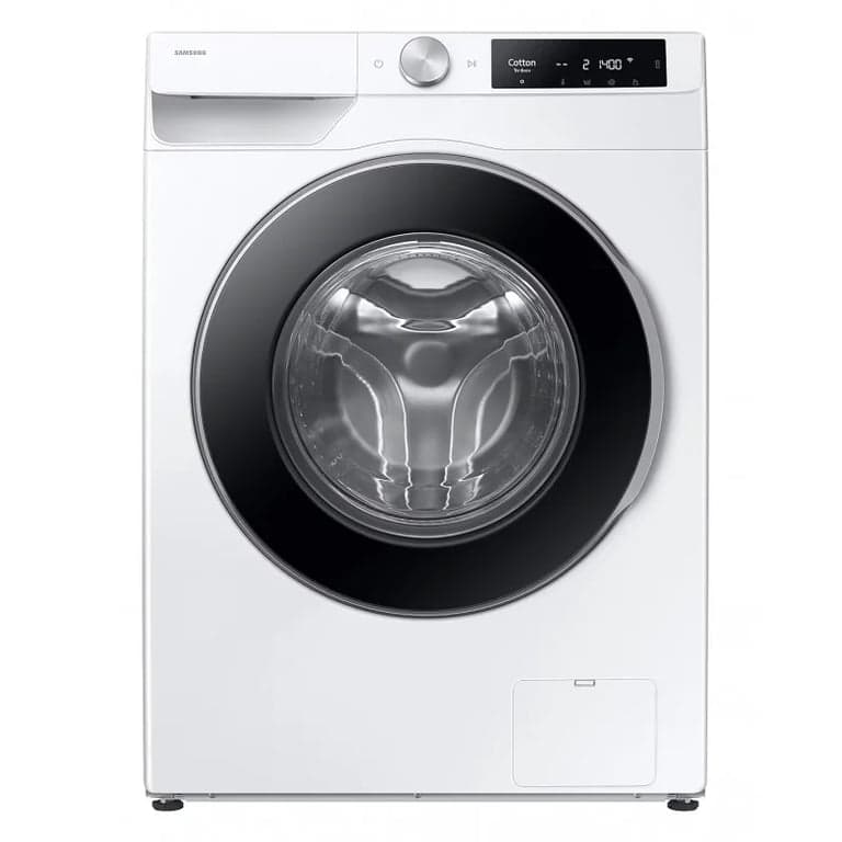 SAMSUNG FRONT LOAD WASHING MACHINE - WW90DG6U34LE 1PCS