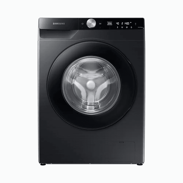 SAMSUNG FRONT LOAD WASHING MACHINE - WW90T604DAB 1PCS