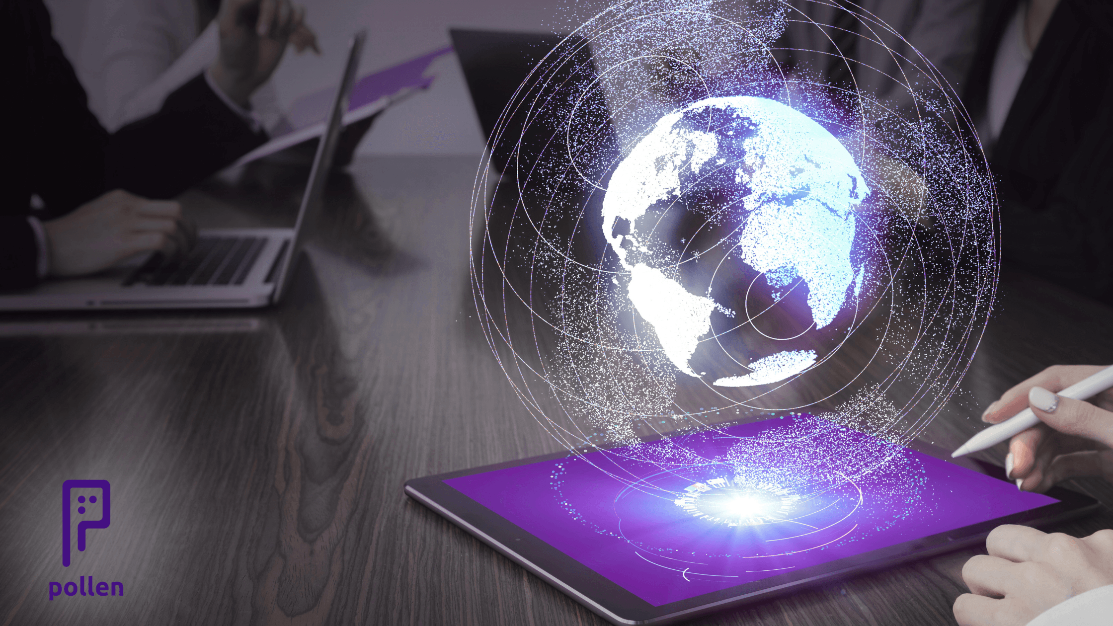 How Pollen’s Multi-Country Footprint Powers Global Liquidation