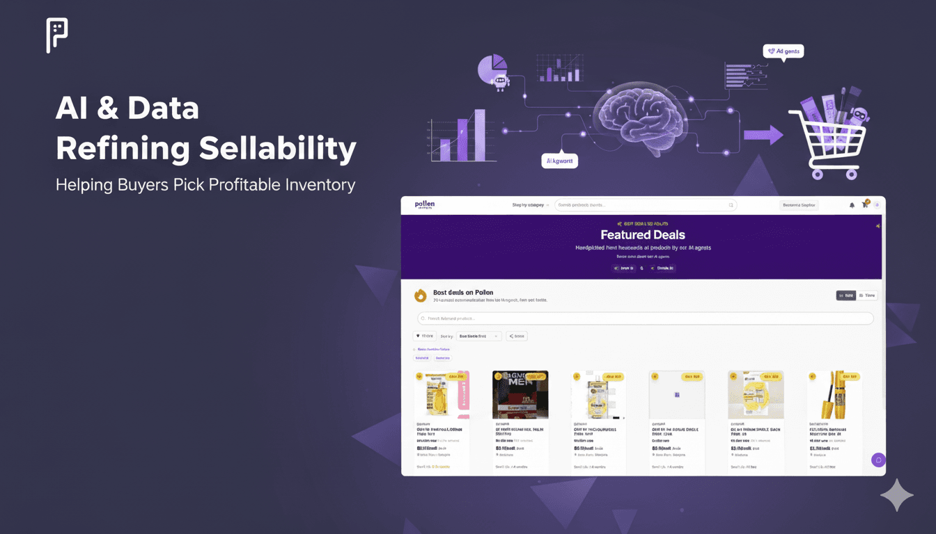 How Pollen’s AI-Powered Recommendation Engine Helps Buyers Choose Profitable Inventory