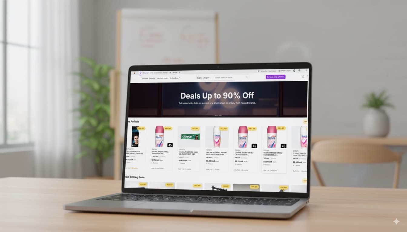 Profitable Categories to Source from Liquidation Marketplaces in 2025