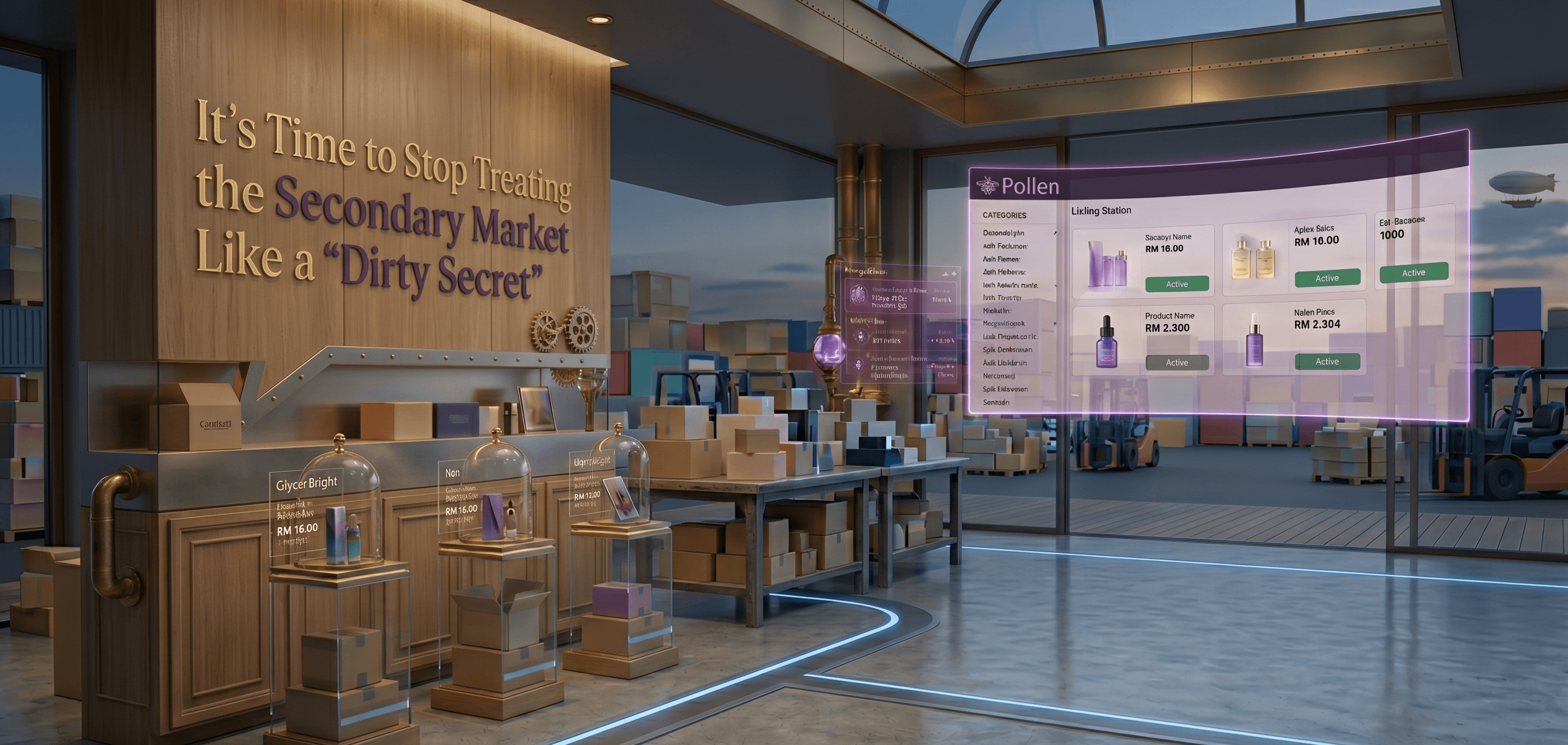 It’s Time to Stop Treating the Secondary Market Like a "Dirty Secret"