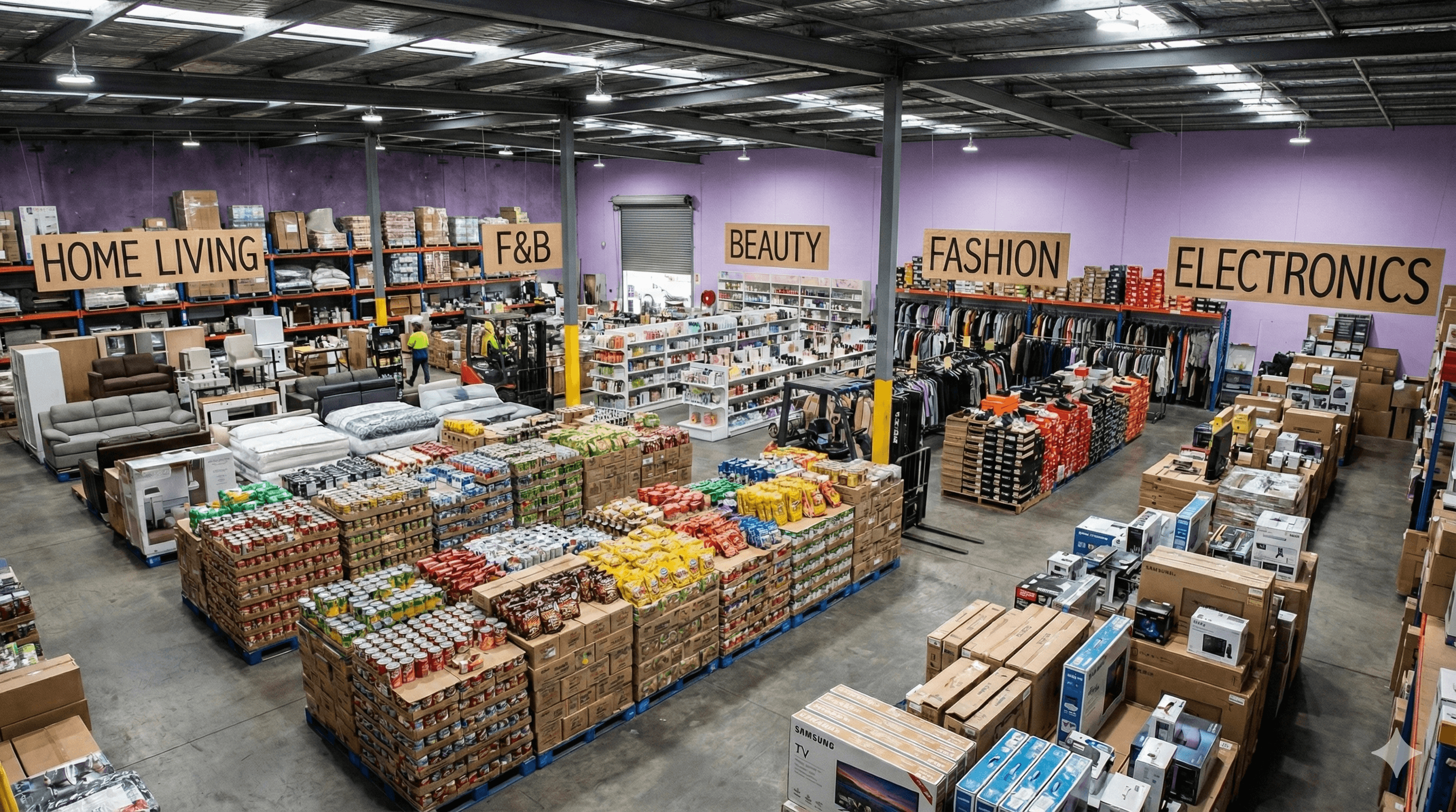 The Power of Category Insights: Why Not All Excess Inventory Should Be Liquidated the Same Way